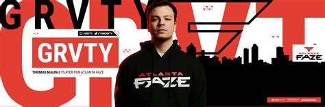 Atlanta FaZe Rebrand on Behance