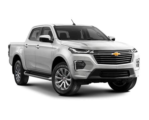 2023 Chevrolet Colorado Gets Imagined as All-New Pickup - autoevolution