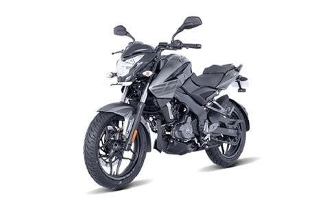 2020 Bajaj Pulsar NS200 BS6 Gets A Price Hike