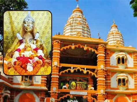 Sheetla Mata Mandir Gurugram: history story, timings, contact number ...