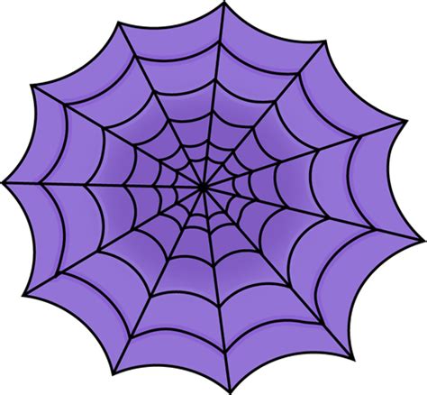 Purple Spider Web Clip Art | Clipart Panda - Free Clipart Images