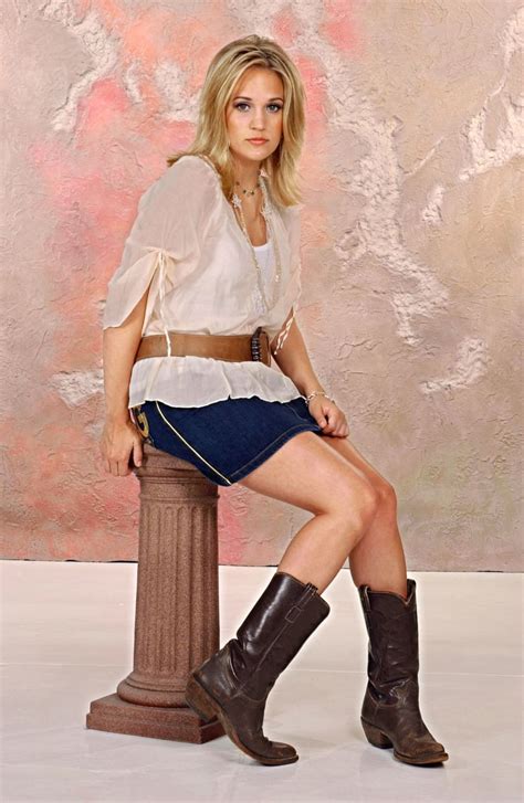 Carrie Underwood Boots