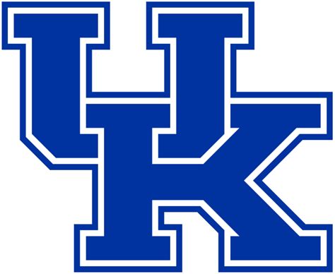 File:Kentucky Wildcats logo.svg - Wikimedia Commons