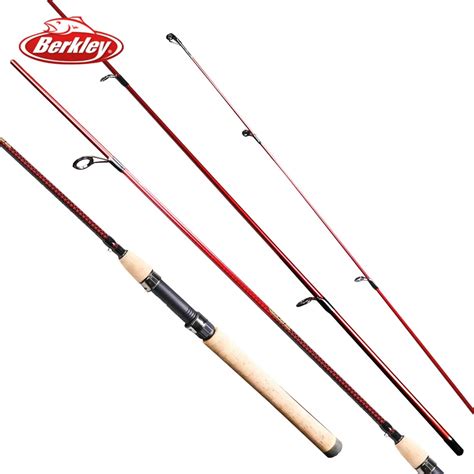 Berkley Fishing Rods - BAHIA HAHA