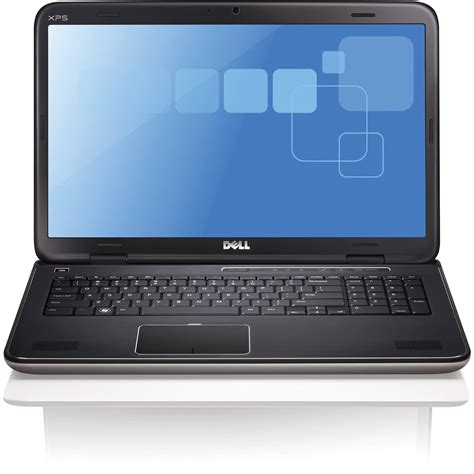 Dell XPS 17 X17L-3333ELS 17.3" Notebook X17L-3333ELS B&H