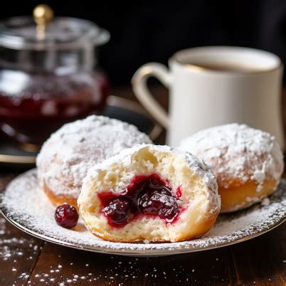 Authentic Polish Paczki | Mendel Library