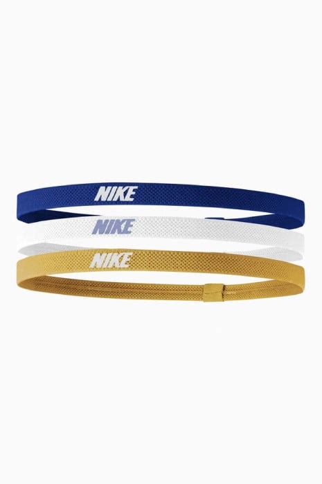 Nike Elastic Headbands 3pack | R-GOL.com - Football boots & equipment