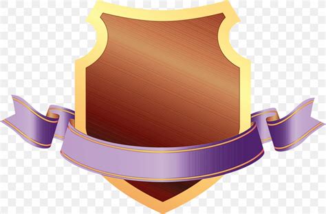 Shield Purple Logo, PNG, 3000x1973px, Emblem Ribbon, Logo, Paint ...