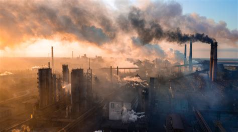 Contaminación del aire: por qué debe ser un tema urgente | Tec de Monterrey