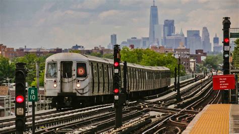 MTA: el metro alcanza la cifra más alta desde marzo de 2020