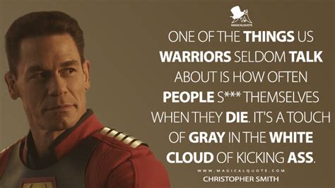 Warrior (TV Series) Quotes - MagicalQuote