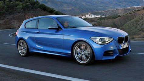 BMW 1 series M135i 2012 Review | CarsGuide