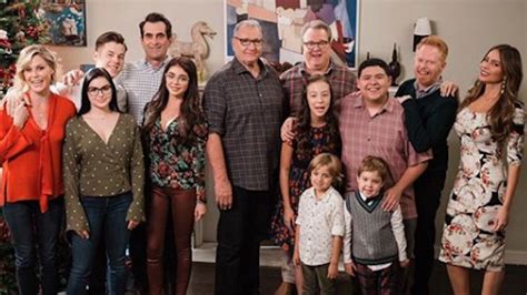 Modern Family Season 11 release date: When does show return on TV for Fall 2019?