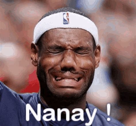 Lebron Crying GIFs | Tenor