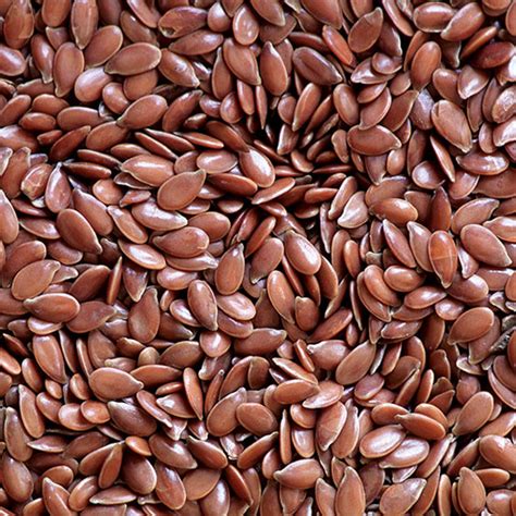 Flaxseed and Flaxseed Oil: Usefulness and Safety | NCCIH