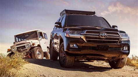 Know In Details about Some of the Land Cruiser Accessories - OneFocus ...