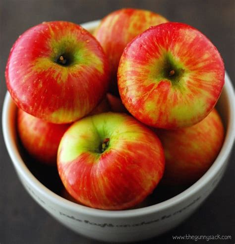 Spoonsfull Of Love: Bloomin’ Baked Apples Recipe