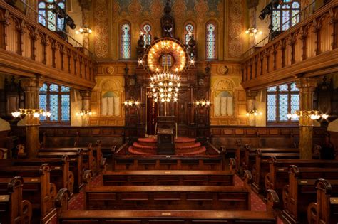 Ten secrets of the Eldridge Street Synagogue | 6sqft