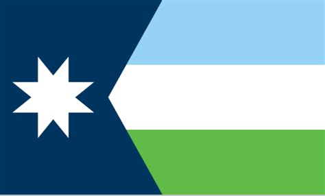 Final Version Of New MN State Flag Expected To Be Approved Tuesday | Saint Paul, MN Patch