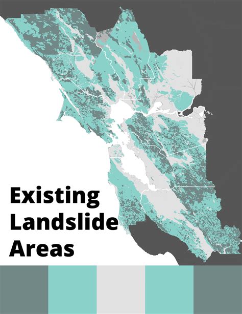 Landslide | Association of Bay Area Governments