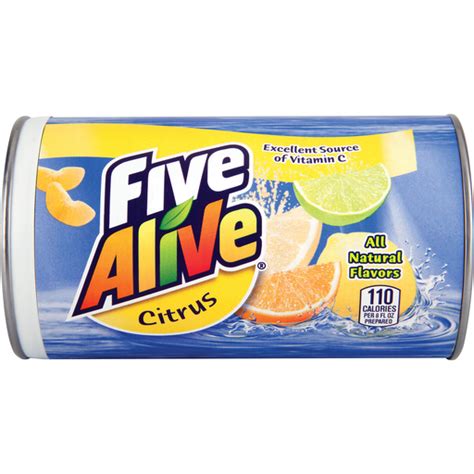 Five Alive Citrus Juice | ubicaciondepersonas.cdmx.gob.mx