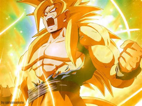 Golden Super Saiyan 4 | Dragon Ball AF Fanon Wiki | FANDOM powered by Wikia