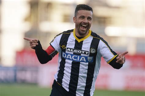 FIFA.com on Twitter: ".@Udinese_1896 legend Antonio Di Natale has ...