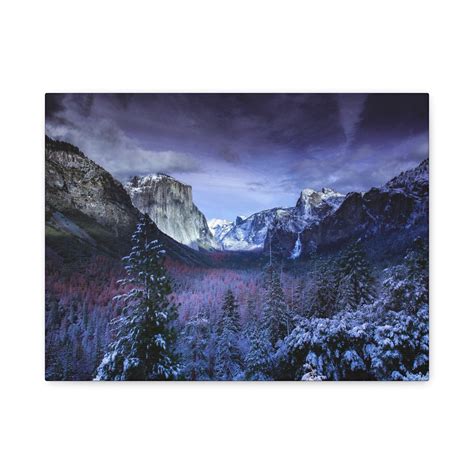 Beautiful Landscape Canvas Print Wall Decor, Canvas Art Home Decor Canvas Wall Art Print Ready ...