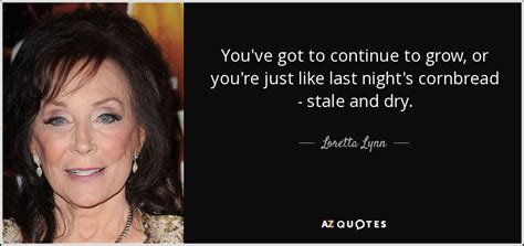 TOP 25 QUOTES BY LORETTA LYNN (of 93) | A-Z Quotes