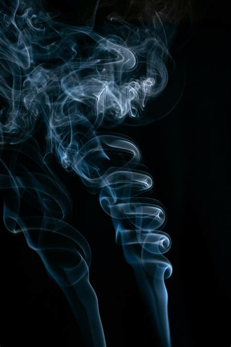 Smoke Art Abstract - Free photo on Pixabay