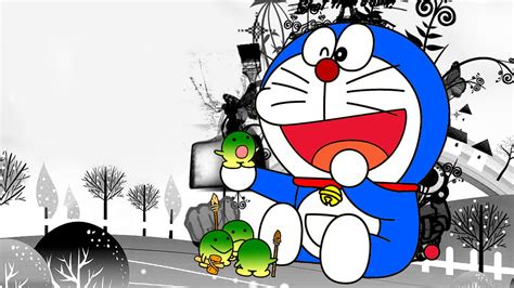 Paling Keren 26+ Wallpaper Doraemon Laptop - Joen Wallpaper