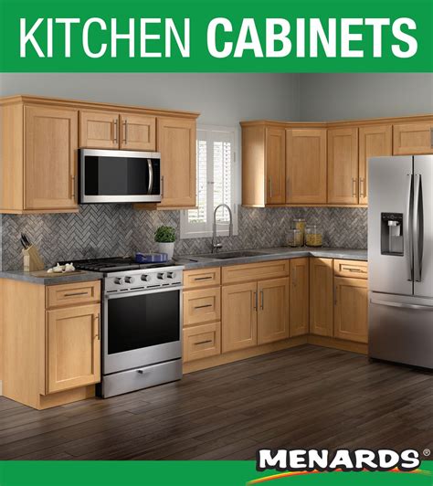 Cardell Kitchen Cabinets At Menards - Kitchen Ideas Style