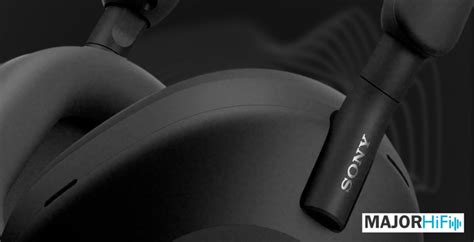 Sony WH-1000XM6 Wishlist - How Sony Can Improve Their Flagship Bluetooth Headphones - Major HiFi