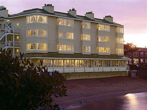 Lodging | Monterey Visitor's Guide | California hotel, Monterey hotels, Beach hotels