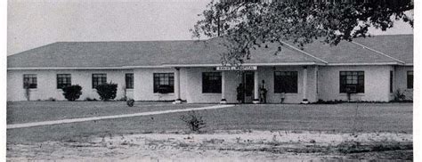 Mamou, Louisiana - Savoy Hospital 1953 | Louisiana history, Vintage pictures, House styles