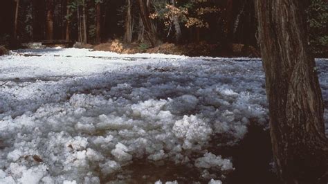 What is frazil ice and why is it so dangerous? | Advnture