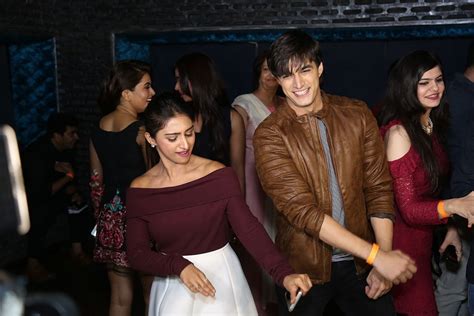 HOT PICS: Yeh Rishta Kya Kehlata Hai’s Mohsin Khan BREAKS THE DANCE ...