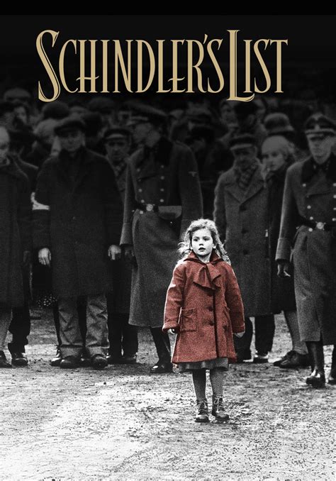 Schindler's List (1993) | Kaleidescape Movie Store