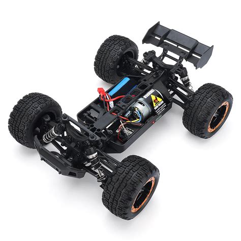 sg 1602 2.4g 1/16 brushless rc car high speed 45km/h vehicle models ...