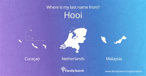 Hooi Name Meaning and Hooi Family History at FamilySearch