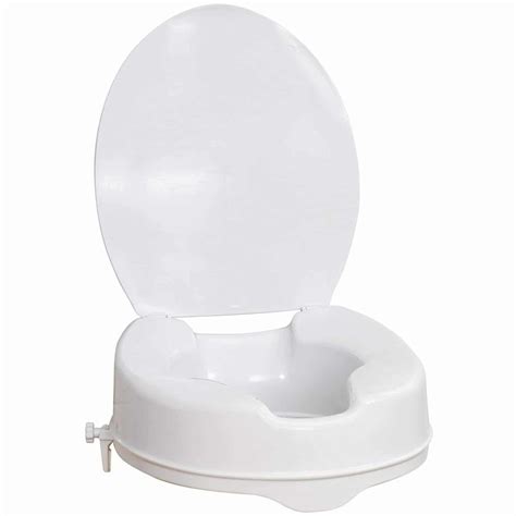 Top 10 Best Raised Toilet Seat in 2023 Reviews | Buyer's Guide