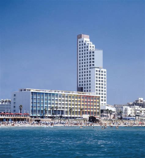 Israel beach resorts - Dan Hotels Israel Travel and Tourism Blog