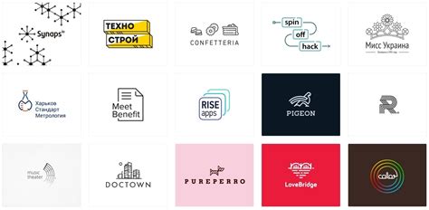 10 Logo Design Trends for 2023 and When to Use Them