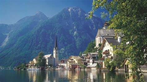 Hallstatt Vacations 2017: Package & Save up to $603 | Expedia