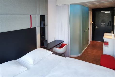 citizenM Miami Worldcenter Miami | Bookonline.com