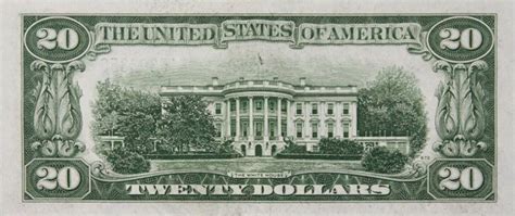 1934 20 Dollar Bill | Learn the Value of This Bill