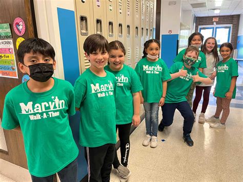 After COVID hiatus, community events return for Norwalk’s Marvin Elementary