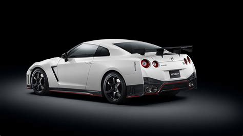 Nissan GT-R Nismo Wallpapers - Wallpaper Cave