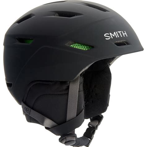 Smith Mission Ski Helmet (For Men) - Save 56%