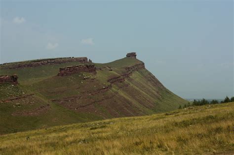 Eco-tourism in the nature reserve of Khakassia - Russia Beyond